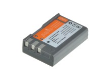 Ersatzakku Nikon Akku EN-EL9
