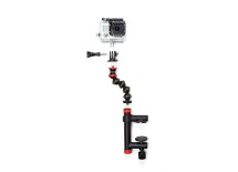 Joby Action Clamp mit GorillaPod Arm