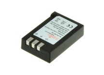 Ersatzakku Fuji Akku NP-140
