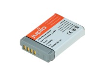 Ersatzakku Canon Akku NB-13L
