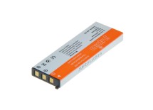 Ersatzakku Casio Akku NP-50
