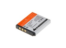 Ersatzakku Fuji Akku NP-50, D-Li68
