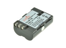 Ersatzakku Fuji Akku NP-150
