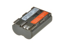 Ersatzakku Canon Akku BP-511/511A/512
