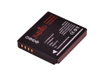 Ersatzakku Panasonic Akku DMW-BCF10E
