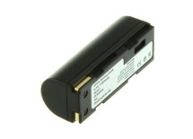 Ersatzakku Fuji Akku NP-80
