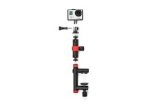 Joby Action Clamp mit Locking Arm
