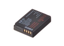 Ersatzakku Panasonic DMW-BCG10E

