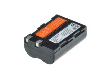 Ersatzakku Nikon Akku EN-EL3
