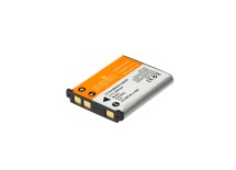 Ersatzakku Olympus Akku Li-40B
