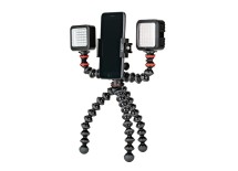 Joby GorillaPod Mobile Rig
