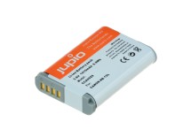 Ersatzakku Canon Akku NB-12L
