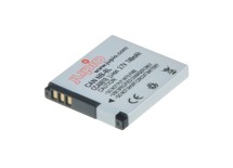 Ersatzakku Canon Akku NB-8L
