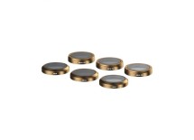 PolarPro DJI Mavic 2 Zoom - Cinema Series - Six Pack