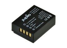 Ersatzakku Fuji Akku NP-W126S
