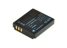 Ersatzakku Fuji Akku NP-70
