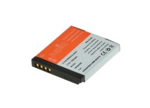 Ersatzakku Panasonic Akku DMW-BCK7E
