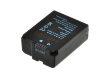 Ersatzakku Nikon Akku EN-EL21
