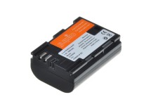 Ersatzakku Canon Akku LP-E6
