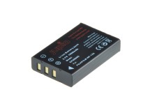 Ersatzakku Fuji Akku NP-120
