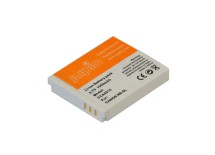 Ersatzakku Canon Akku NB-6L
