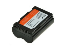 Ersatzakku Leica Akku BP-DC1
