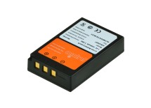 Ersatzakku Olympus Akku PS-BLS1
