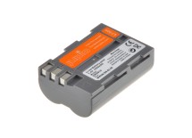 Ersatzakku Nikon Akku EN-EL3E
