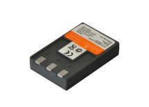 Ersatzakku Canon Akku NB-1L/1LH
