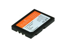 Ersatzakku Nikon Akku EN-EL2
