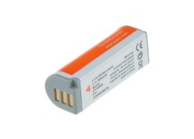 Ersatzakku Canon Akku NB-9L
