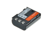 Ersatzakku Canon Akku NB-2L/2LH
