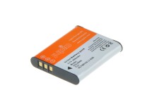 Ersatzakku Olympus Akku Li-50B,D-Li92
