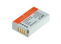 Ersatzakku Nikon Akku EN-EL22
