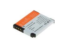 Ersatzakku Panasonic Akku DMW-BCL7
