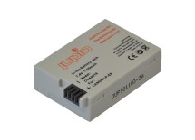 Ersatzakku Canon Akku LP-E8
