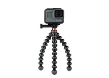 Joby GorillaPod 500 Action (schwarz/grau)
