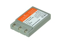 Ersatzakku Minolta Akku NP-500/600
